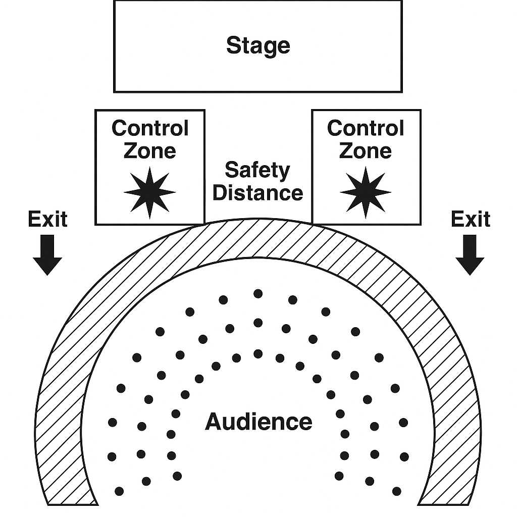 nfpa-1126-standard-for-the-use-of-fireworks-in-front-of-a-close-audience
